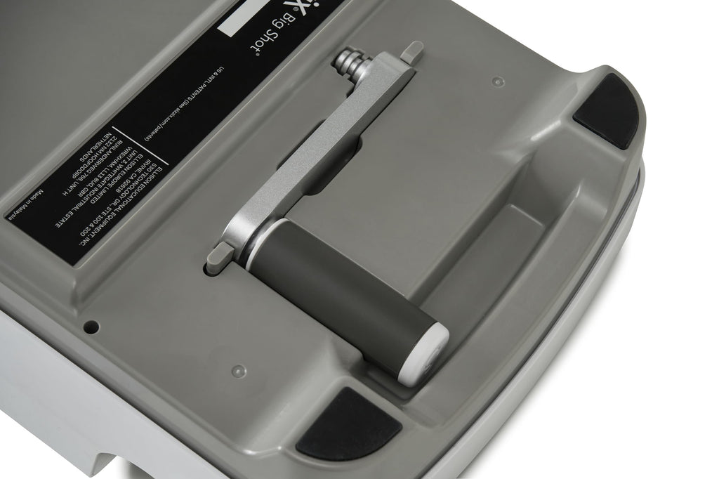 Big Shot Machine, 6" Die-Cutting and Embossing Machine, Machine Only