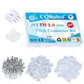 CQRobot JST PH 2.0mm Pitch 3-Pin Electronic Computer Connector Adapter