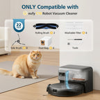 C10 Accessories for eufy C10 Robot Vacuum