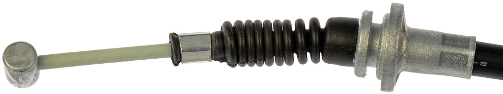 Dorman C94672 Rear Driver Side Parking Brake Cable