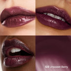 Fruity Glam Tint | Glowing Korean Lip Tint with Hydrating Lightweight Texture | Buildable Color, Non-Sticky High