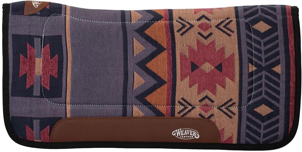 Weaver LeatherSaddle Pad