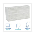 BWK6200 - Multifold Paper Towels