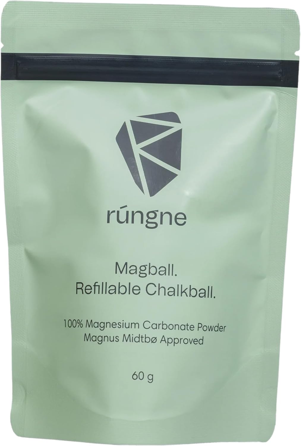 Premium Climbing Chalk - High Performance Chalk for Rock Climbing, Bouldering, Weightlifting & More - Unmatched Grip