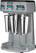 Heavy-Duty Triple Spindle Drink Mixer