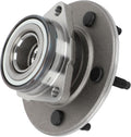 ECCPP 515038 Wheel Bearing Hub Assembly for Dodge Ram 1500 2000-2001