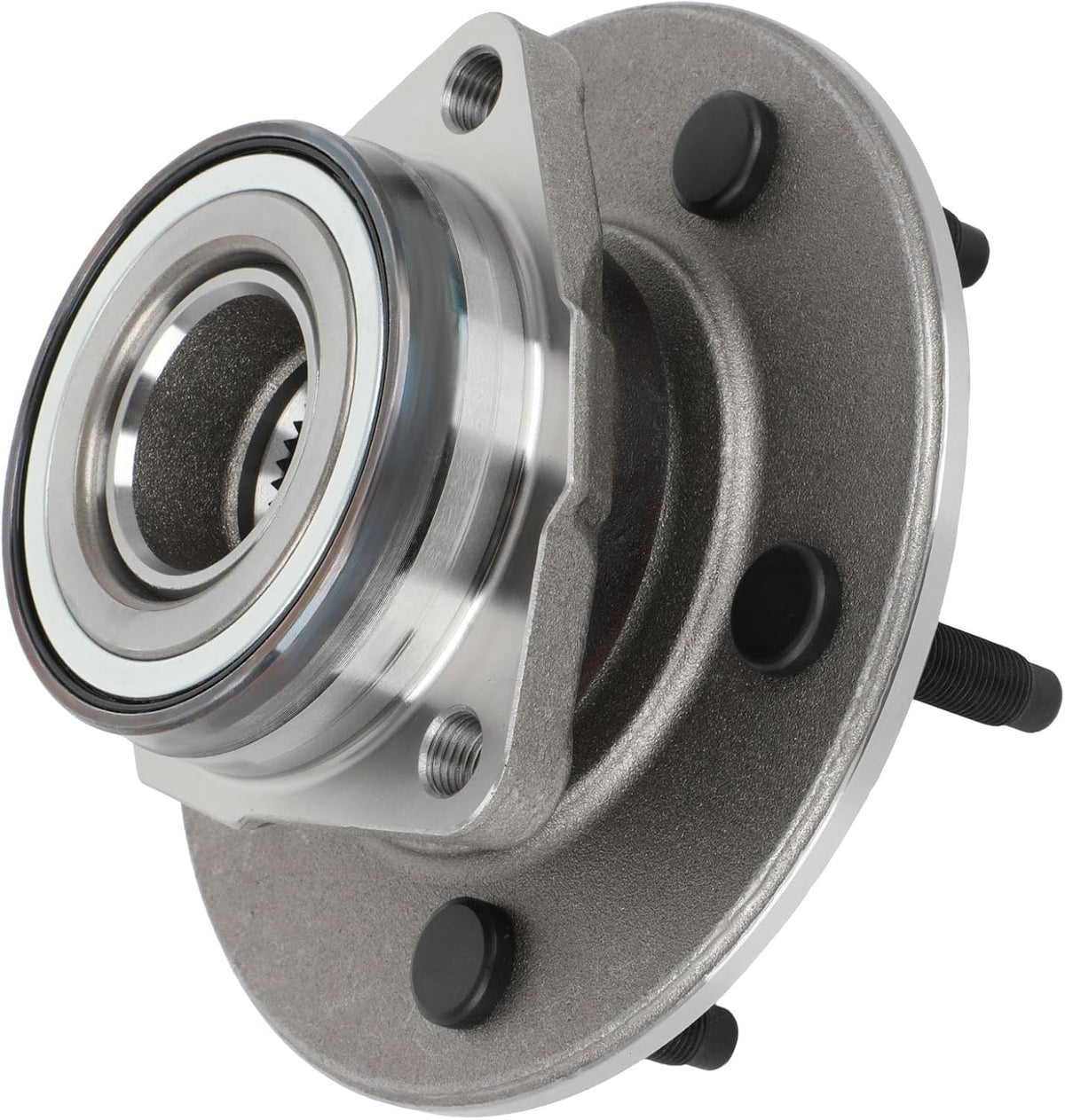 ECCPP 515038 Wheel Bearing Hub Assembly for Dodge Ram 1500 2000-2001