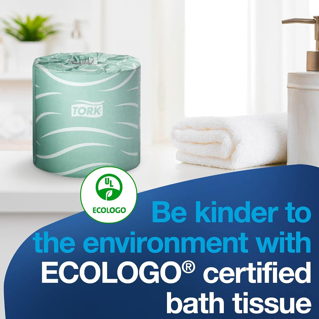 Septic Safe Toilet Paper, 96 Rolls x 500 Sheets , TM1616S