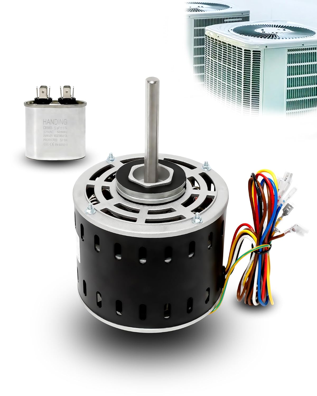 5KCP39HGS599S Blower Motor, 5KCP39HGS599S Replacement, MOT9053 Blower Motor