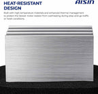 AISIN AFTERMARKET BMRH-00084 HVAC Blower Motor Resistor