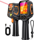 RT280 Thermal Imaging Camera, 320 x 240 2.8" LCD, 240 x 180 TISR