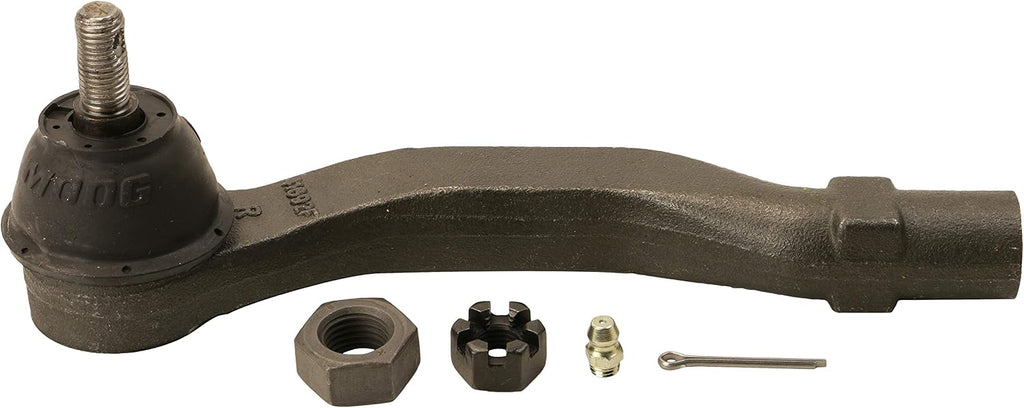 MOOG ES3331R Steering Tie Rod End for 2009 - 2014 Honda Fit
