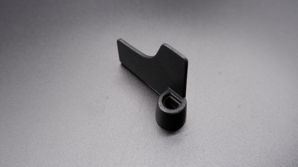 Replacement Breadmaker Paddle Kneading Blade Non-Stick Mixing Accessories Compatible with Panasonic SD-B2510 SD-R2550 Bread Machine