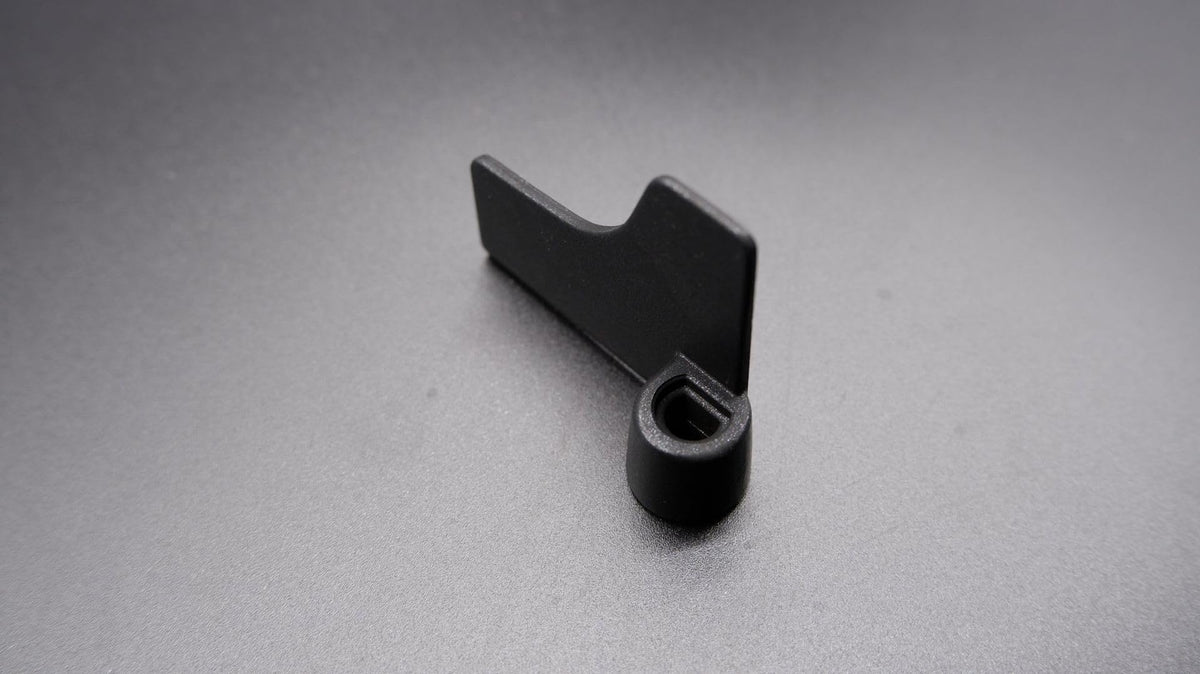 Replacement Breadmaker Paddle Kneading Blade Non-Stick Mixing Accessories Compatible with Panasonic SD-B2510 SD-R2550 Bread Machine