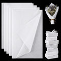 450 Sheets White Tissue Paper, 11.5 X 8 inches