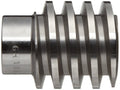 Boston Gear GH1066RH Worm Gear, 14.5 Degree Pressure Angle, 0.625" Bore, 10 Pitch, 1.25 PD, RH