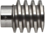 Boston Gear GH1066RH Worm Gear, 14.5 Degree Pressure Angle, 0.625" Bore, 10 Pitch, 1.25 PD, RH