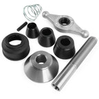 for Coats Wheel Balancer 28mm to 40mm Shaft Conversion Complete Kit
