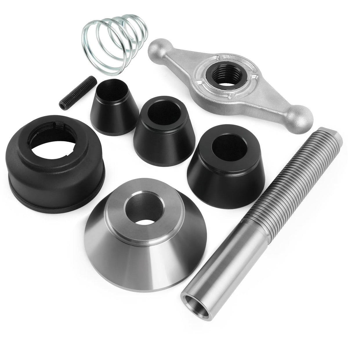 for Coats Wheel Balancer 28mm to 40mm Shaft Conversion Complete Kit