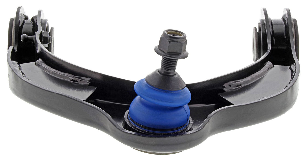 Mevotech Supreme Control Arm & Ball Joint Assembly CMS251236