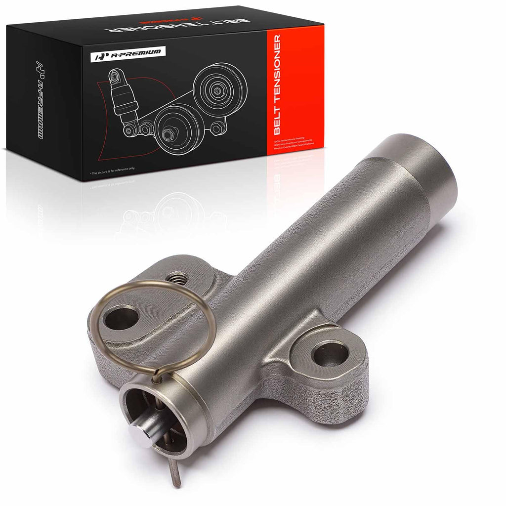 A-Premium Timing Belt Tensioner Assembly Compatible with Mitsubishi