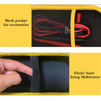 Case for Fluke 15B+ / 17B+ Digital Multimeter, Case Only