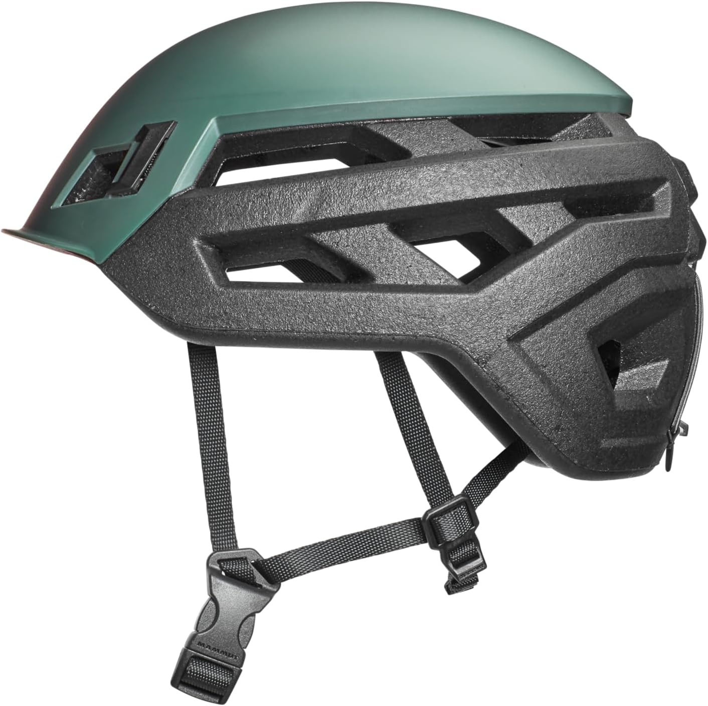 Wall Rider Climbing Helmet - Dark Jade 52-57cm