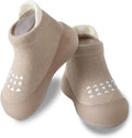Baby Sock Shoes Toddler Boys Walking Shoes Infant Slippers Sneakers