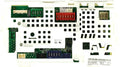 W10445370 for Whirlpool Washer Control Board WTW4910XQ1 WTW4910XQ3