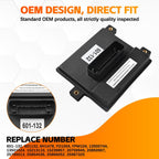 Fuel Pump Driver Module (FPDM) Replacement for 2007-2009 Chevy Silverado, Colorado, Suburban, Tahoe, Avalanche, Express | GMC Sierra, Yukon, Savana, Canyon | Cadillac Models | OE# 601-132 20759945