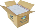 Bubble Mailers 9.5x14.5, Self Seal Poly Padded Envelopes #4, 100 Pack Bulk