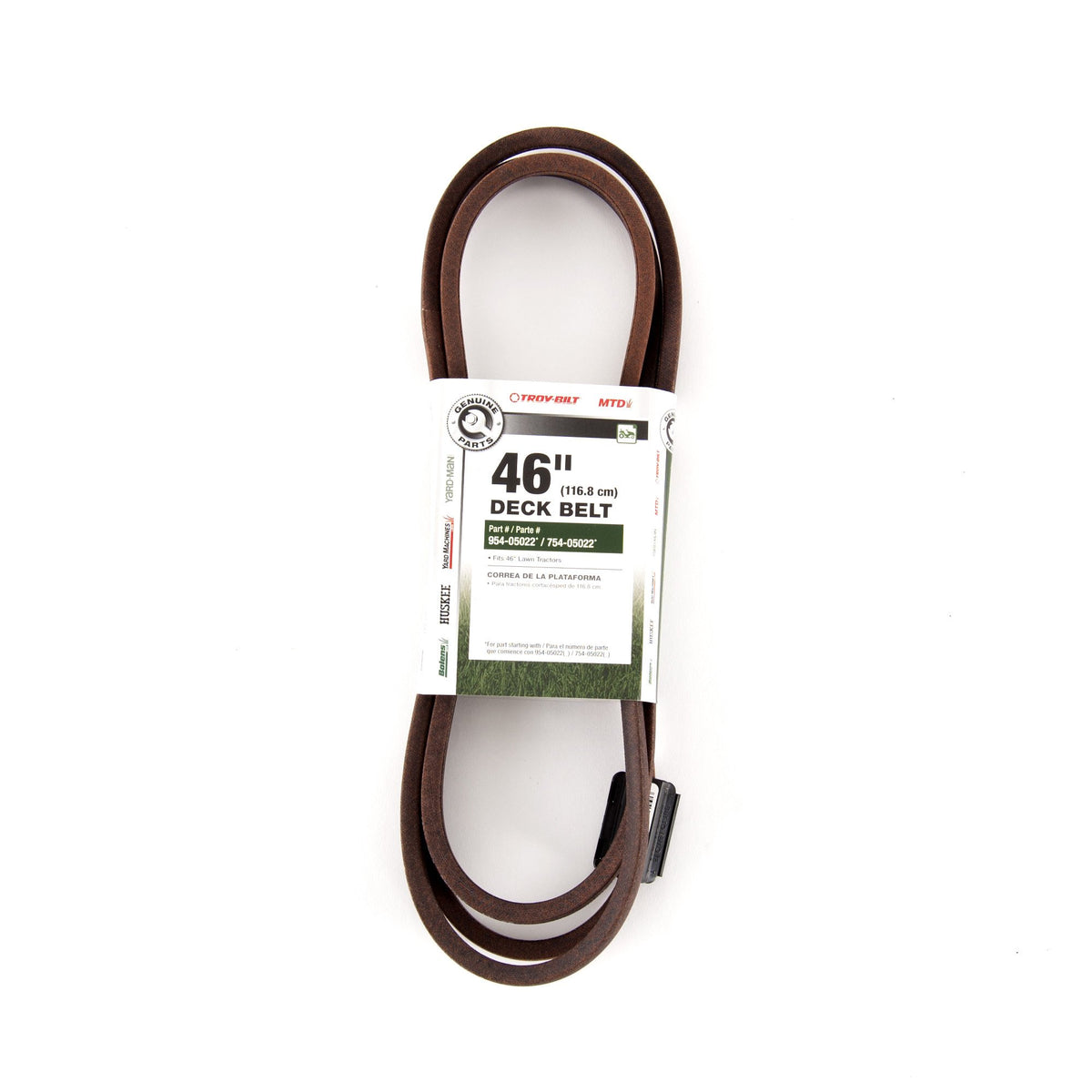 MTD Genuine Parts 46" Deck Belt