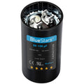 [2025 Upgraded] BlueStars 88-108 uF MFD 220-250VAC Motor Start Capacitor
