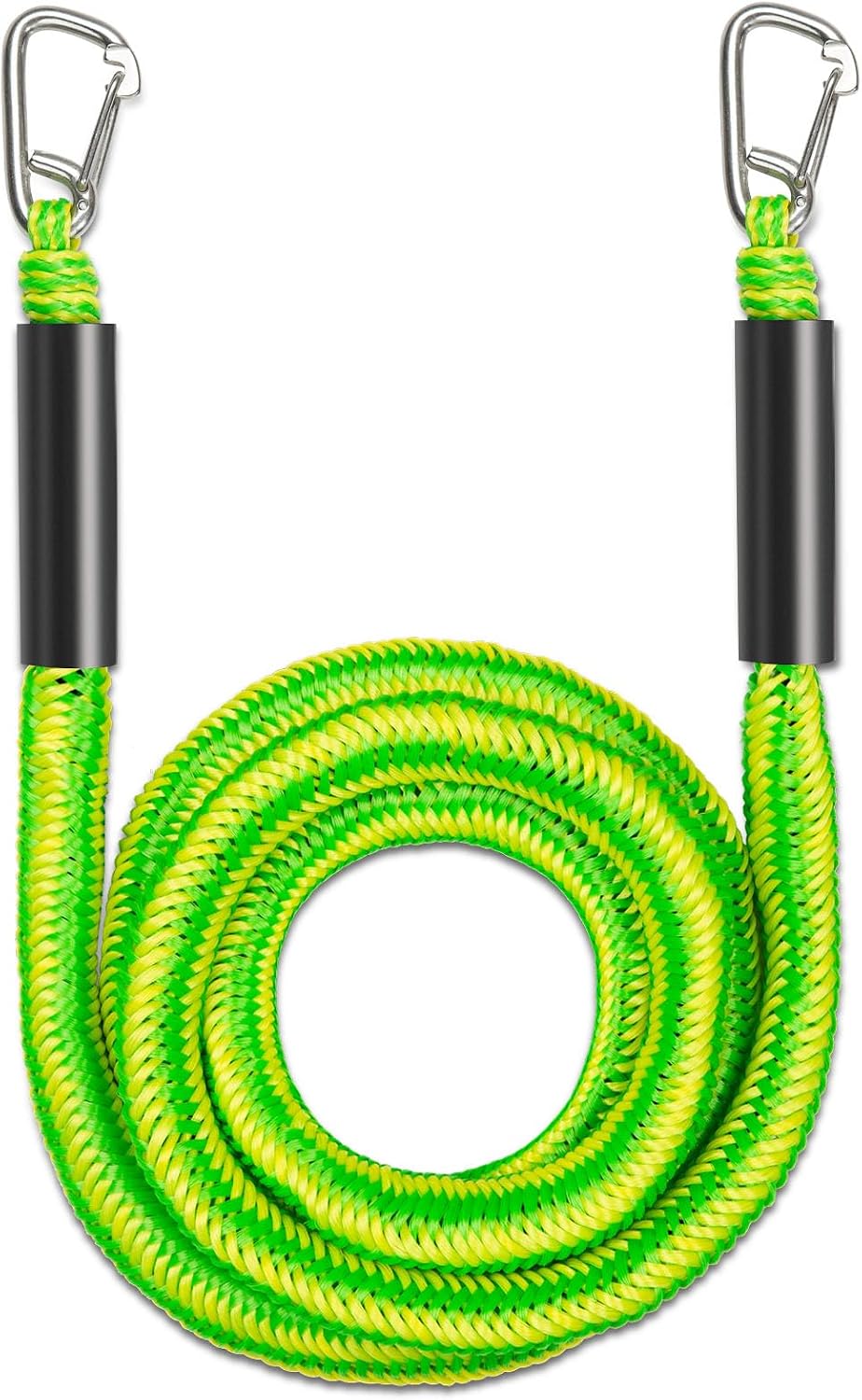 Boat Bungee Dock Lines, Boat Bungee Anchor Lines, Boat Bungee Anchor Rope, PWC Anchor Line, PWC Accessories, Jet Ski