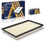 AISIN AFTERMARKET ARFMB-00394 Engine Air Filter