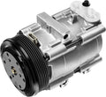 SCITOO AC Compressor fit for ford for F150 4.6L 5.4L 2002 2003