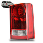 Tail Light Compatible With 2009-2015 Honda Pilot Passenger Side