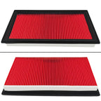 Engine & Cabin Air Filter Fit for 2005-2008 Subaru Forester H4 2.5L