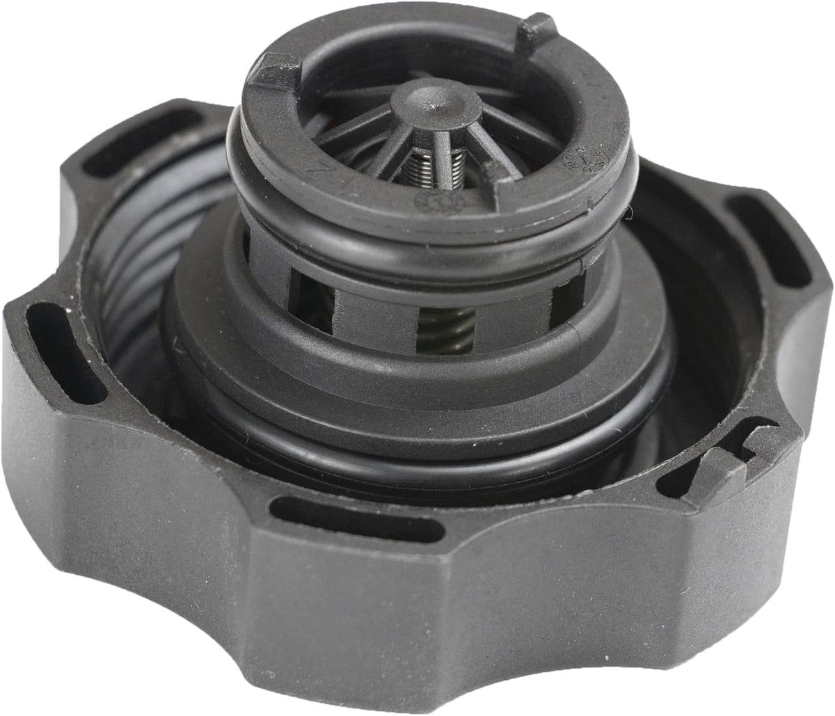 Coolant Reservoir Cap for Chevy GMC Buick Silverado 1500 2500 3500 Express