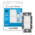 Lutron Caseta Smart Light Switch for Lighting and Fans (Smart Hub Required)