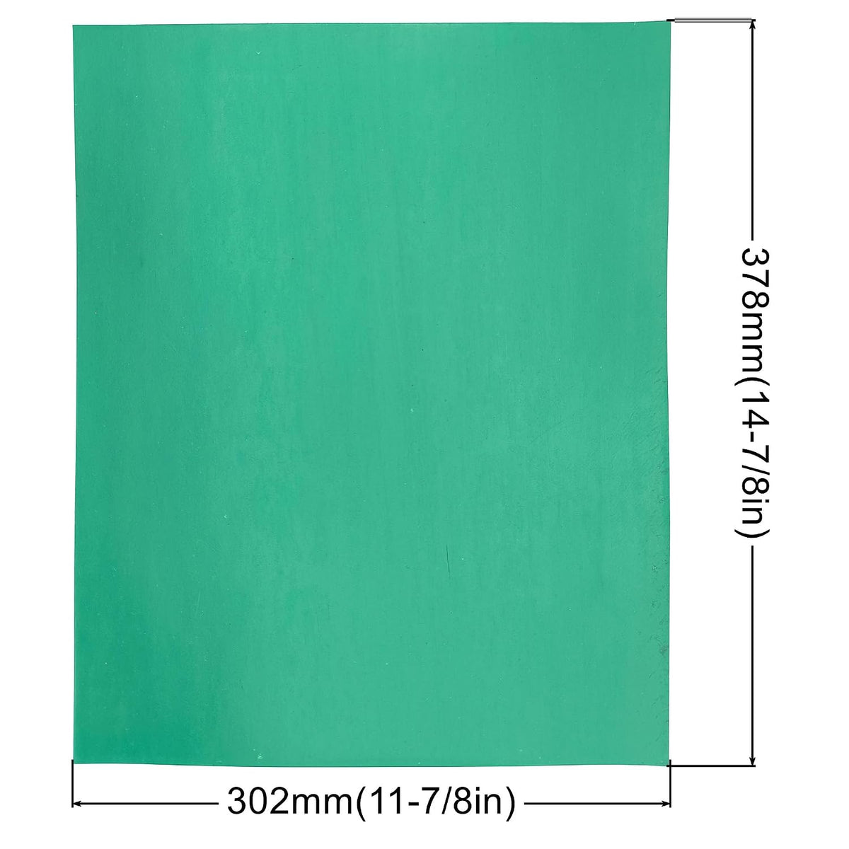 Gasket Making Material Paper Sheet High Temp Pressure Chemical Grade