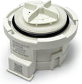 Washing Machine Drain Motor Pump WDD0032X1m for LG WM3555HWA/00 WM1455HWA/00 WKGX201HBA/00 WM4500HBA/00 WM3900HWA WM3900HBA WM3700HVA WM3460CW WM4200HWA WM4200HBA F3S1CWK2WN WKEX200HBA WKEX200HWA