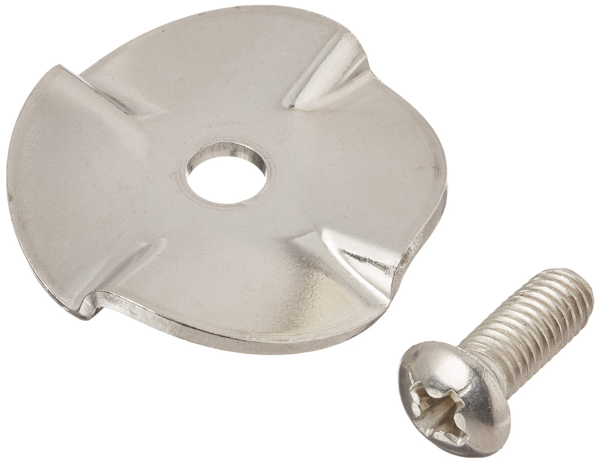 Waring Commercial CAC112 Drink Mixers Solid Agitator,Silver