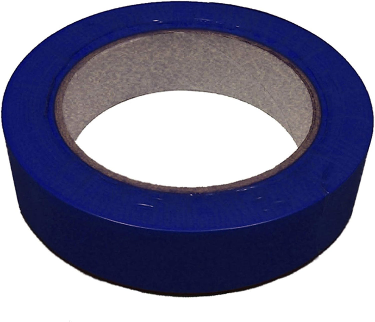 Dick Martin Sports Floor Marking Tape, Navy