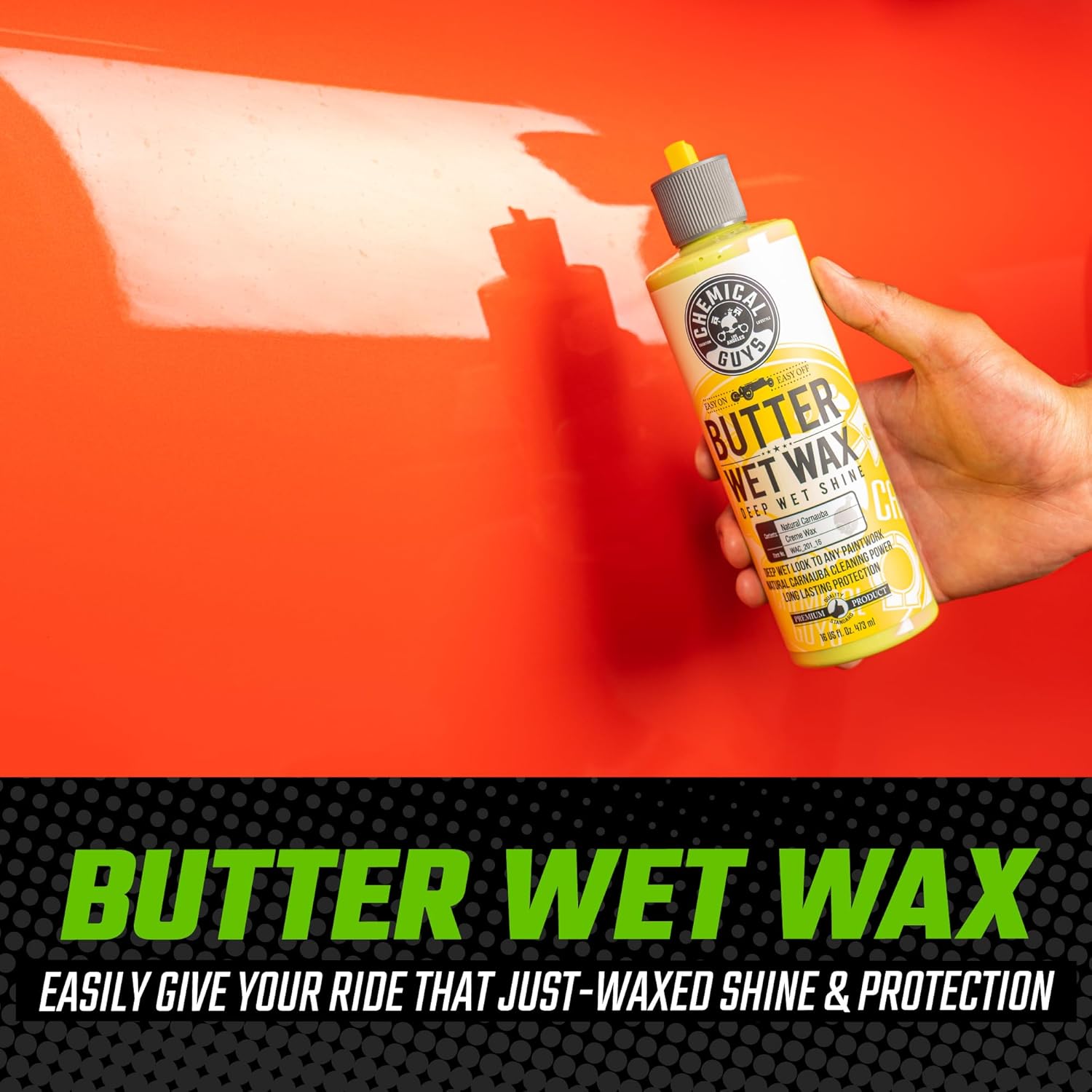 Car Wash Kit 14-Pc Arsenal Builder - with Foam Blaster, Wash Bucket, Towels, Applicators, and 16 oz Soaps, Waxes, and