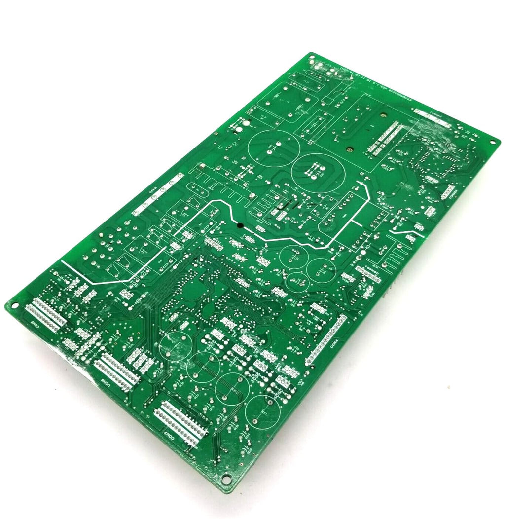 Replacement for Kenmore Refrigerator Control EBR74796470