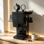 Dripper Stand for xBloom Studio, Third-Party Filter Holder, Coffee Accessories，White