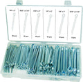 Swordfish 31100 - 144pc Cotter Pin Assortment