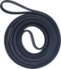 Dryer Drum Drive Belt Replacement Part Compatible with Maytag PYET344AYW