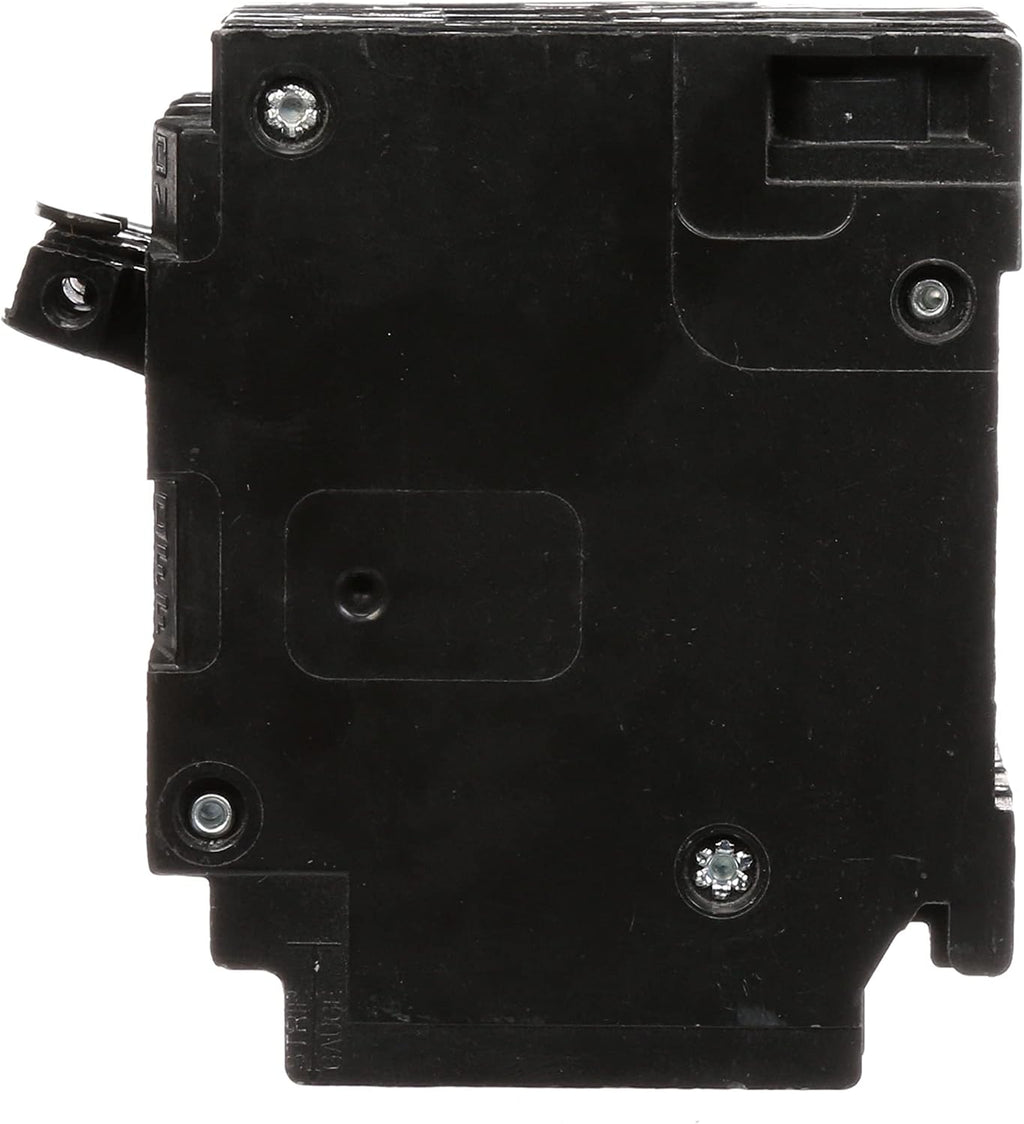 Siemens Q23030CT 30-Amp Double Pole Two 30-Amp Single Pole Circuit Breaker